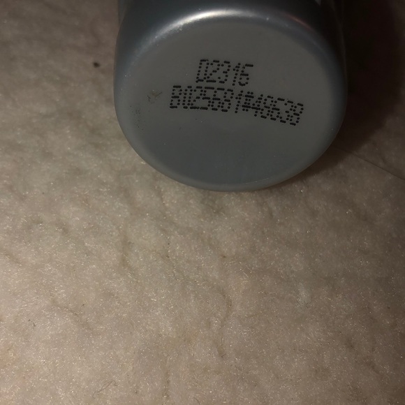 $6 add to bundle! NWT ARCONA wine hydrating mask. Size 1 ounce. - Picture 6 of 6